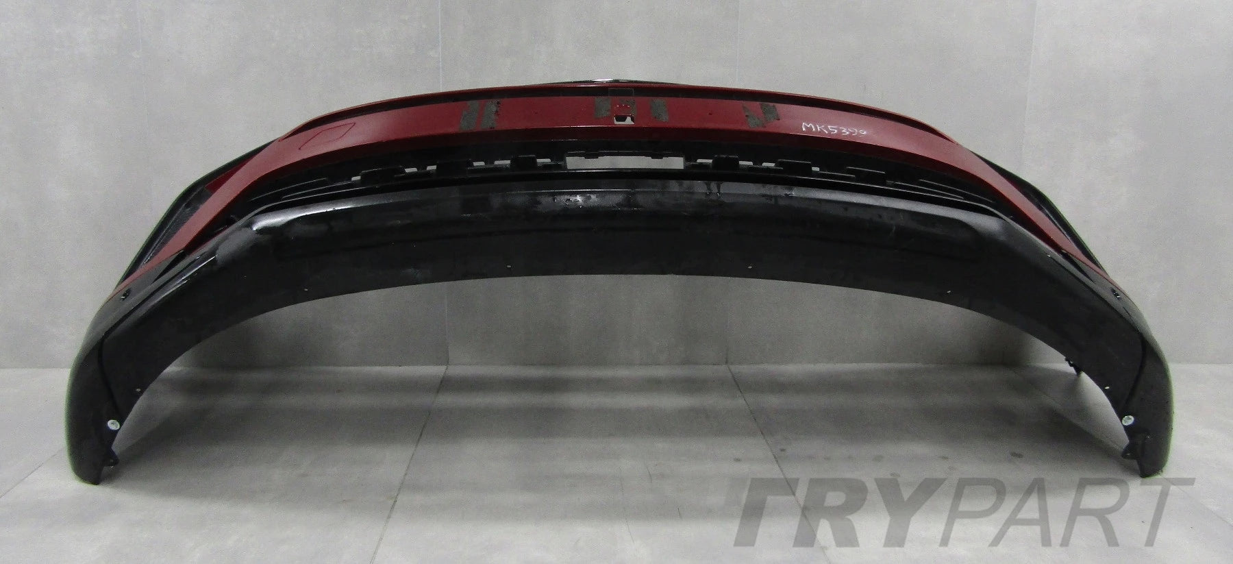 Front Bumper Opel Grandland Facelift 21-24