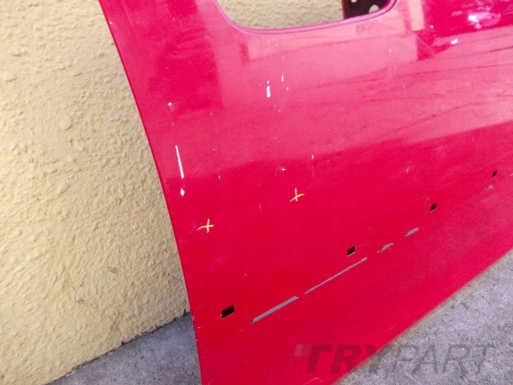 HONDA CIVIC VII LIFT 5D 03-05 Front Right Door