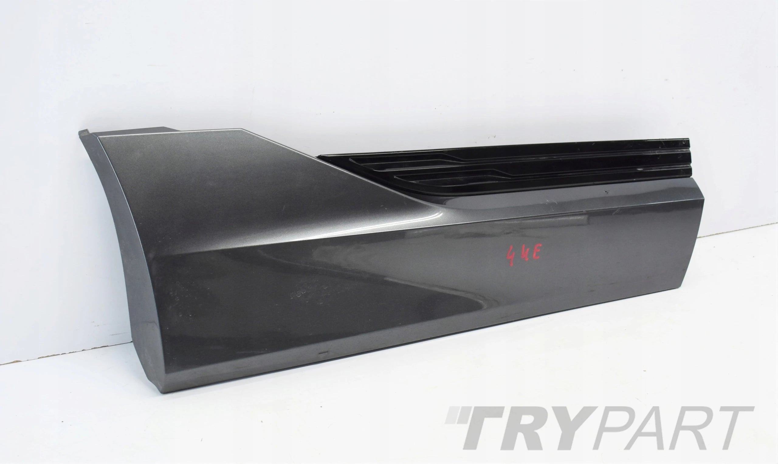 AUDI E-TRON 4KE REAR DOOR RIGHT PANEL ORG