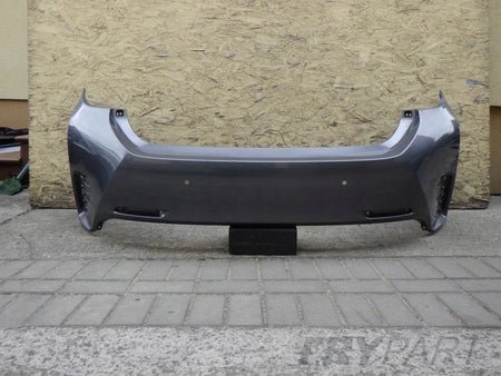LEXUS RC F SPORT 14- Rear Bumper