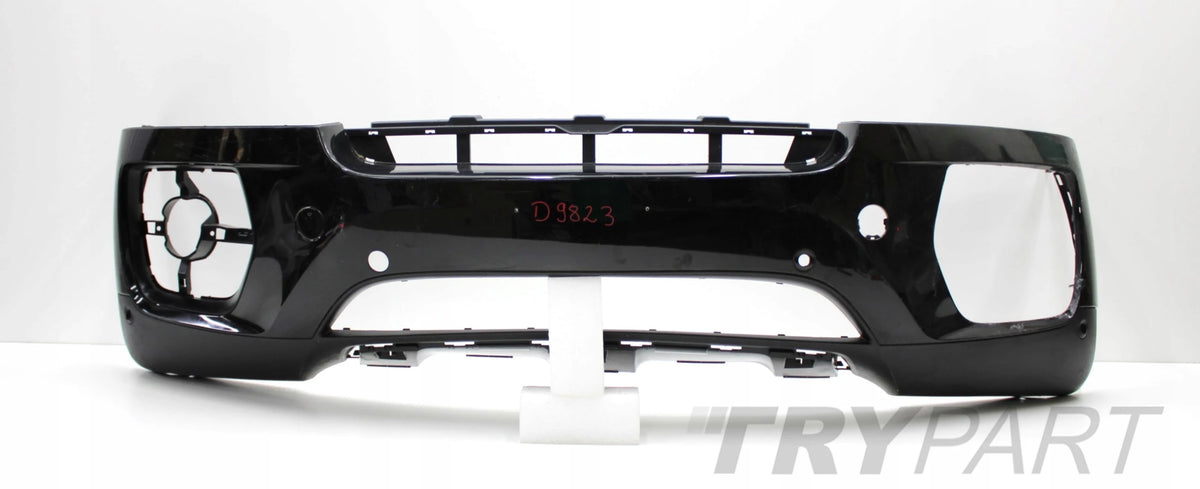 BMW X6 E71 FRONT BUMPER ORG