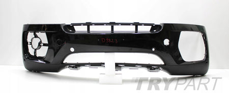 BMW X6 E71 FRONT BUMPER ORG