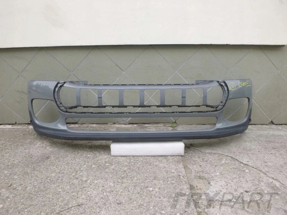 MINI COOPER F54 CLUBMAN 15- Front Bumper