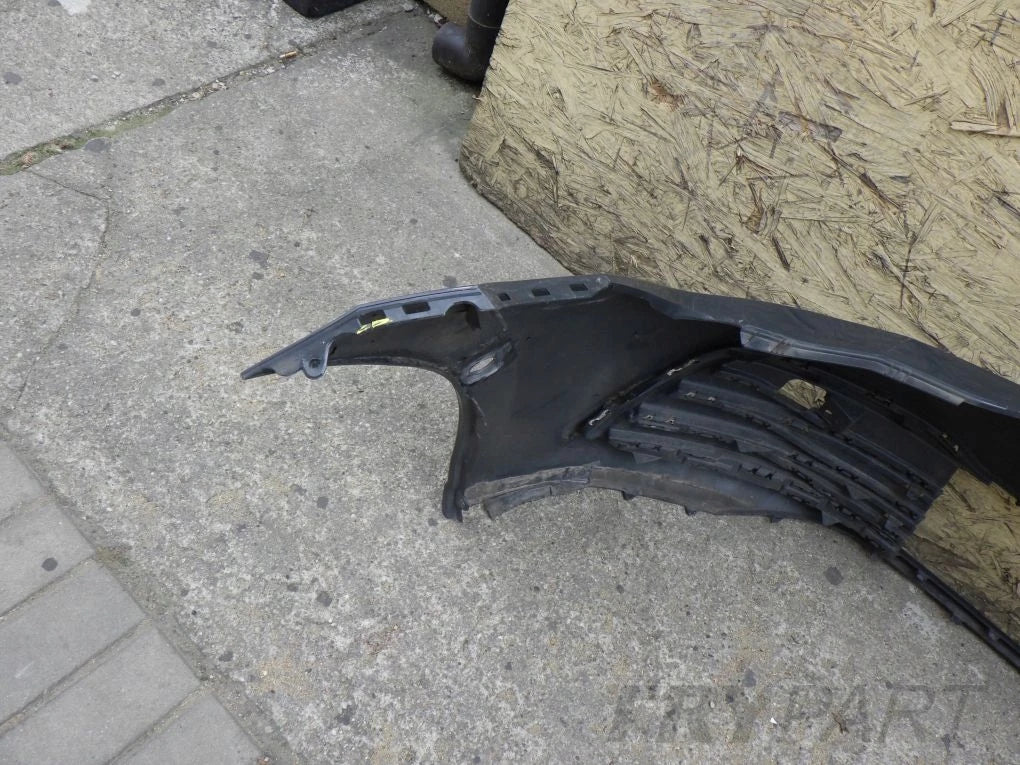 VW GOLF VIII 8 5H 5H0 20- Front Bumper