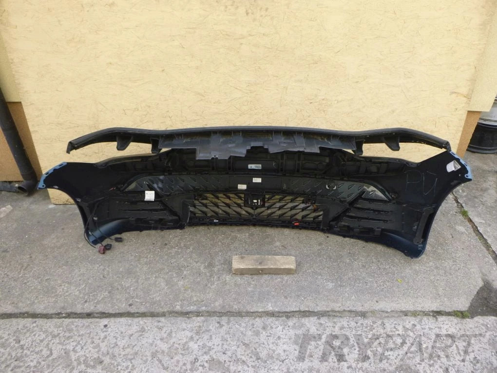 CUPRA BORN RADAR PDC COMPLETE FRONT BUMPER