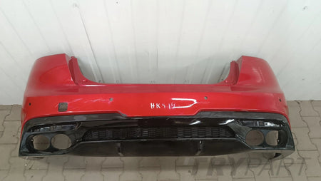 Kia Stinger GT 17- Rear Bumper