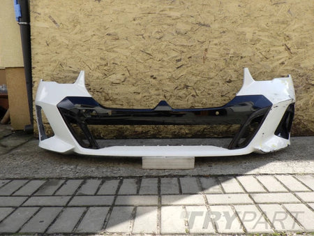 BMW 5 G60 G61 M PACKAGE 2023- front bumper