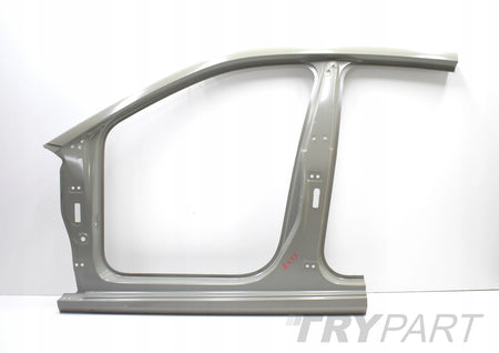 SKODA FABIA IV 6VE LEFT SILL POST PANEL FRAME ORG NEW 6VE809605