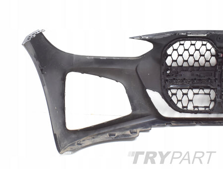 BMW 4 G22 G23 M PACKAGE FRONT BUMPER ORG + FULL GRILLE
