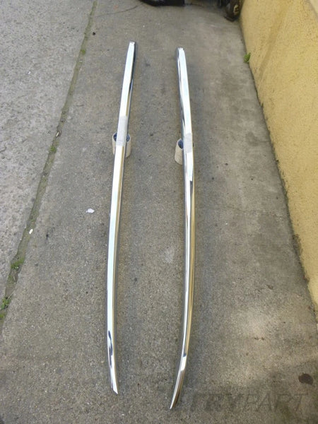 OPEL ASTRA V K 5-DR DOOR 15- ESTATE ROOF RACK COMPLETE SET
