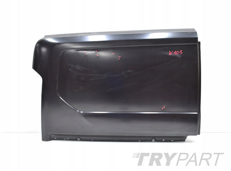 FORD TRANSIT CUSTOM RIGHT REAR PANEL ORG