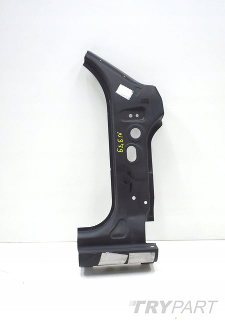 VW GOLF V GTI R32 RIGHT PANEL PILLAR ORG NEW 1J3809836