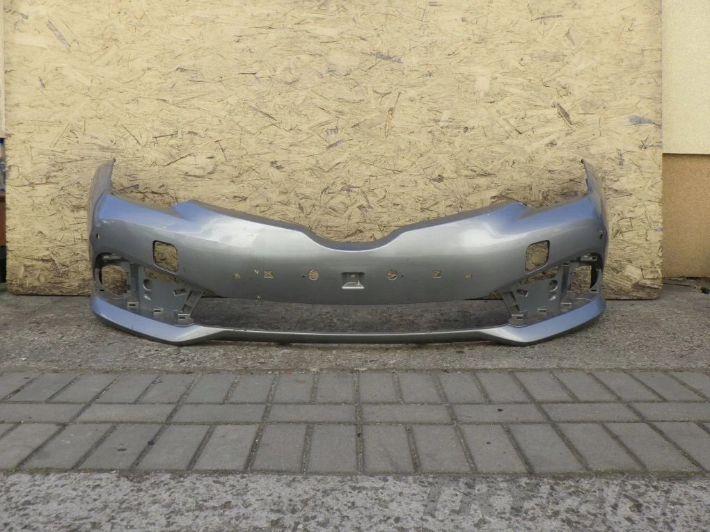TOYOTA AURIS II 2 LIFT 15- front bumper