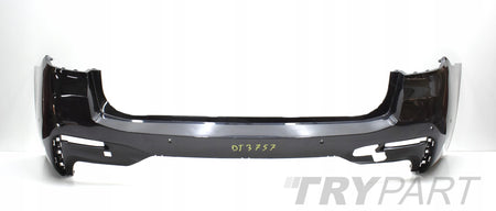 BMW 5 G31 LIFT LCI M PACKAGE REAR BUMPER WAGON ORG