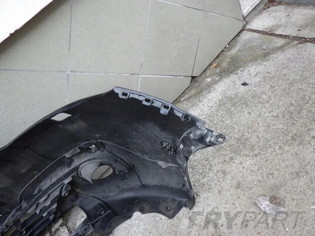 RENAULT KADJAR 15- front bumper