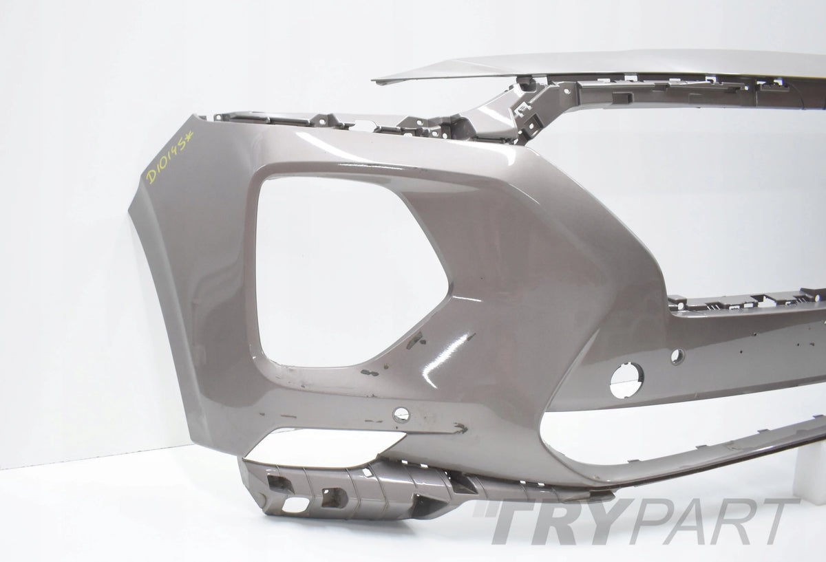 HYUNDAI SANTA FE IV 4 FRONT BUMPER ORG