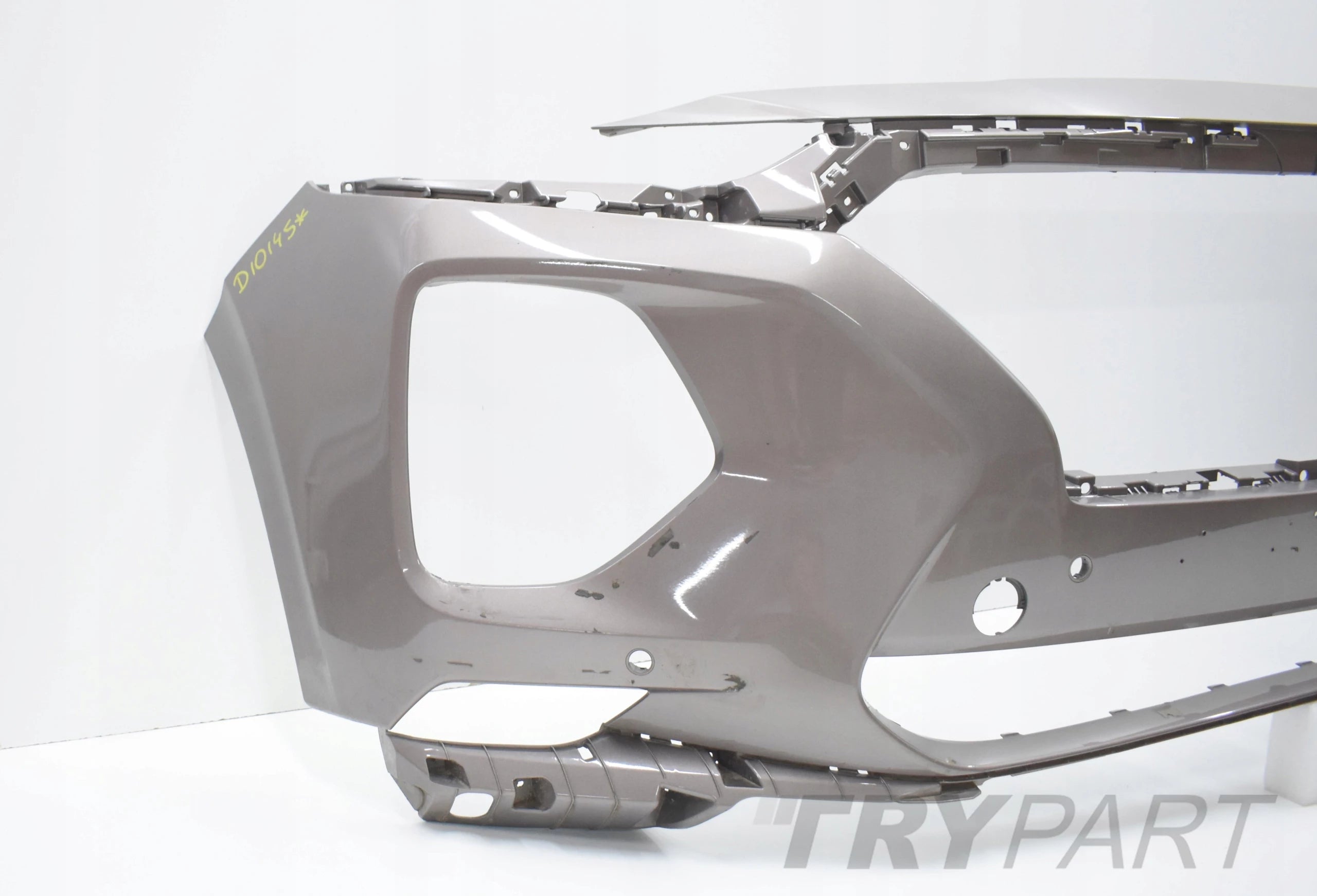HYUNDAI SANTA FE IV 4 FRONT BUMPER ORG
