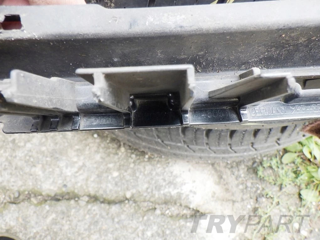 MINI COUNTRYMAN S R60 PACEMAN S R61 Front Bumper