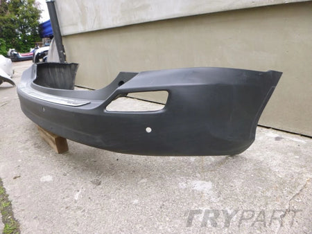 TOYOTA RAV 4 RAV4 13- Rear Bumper