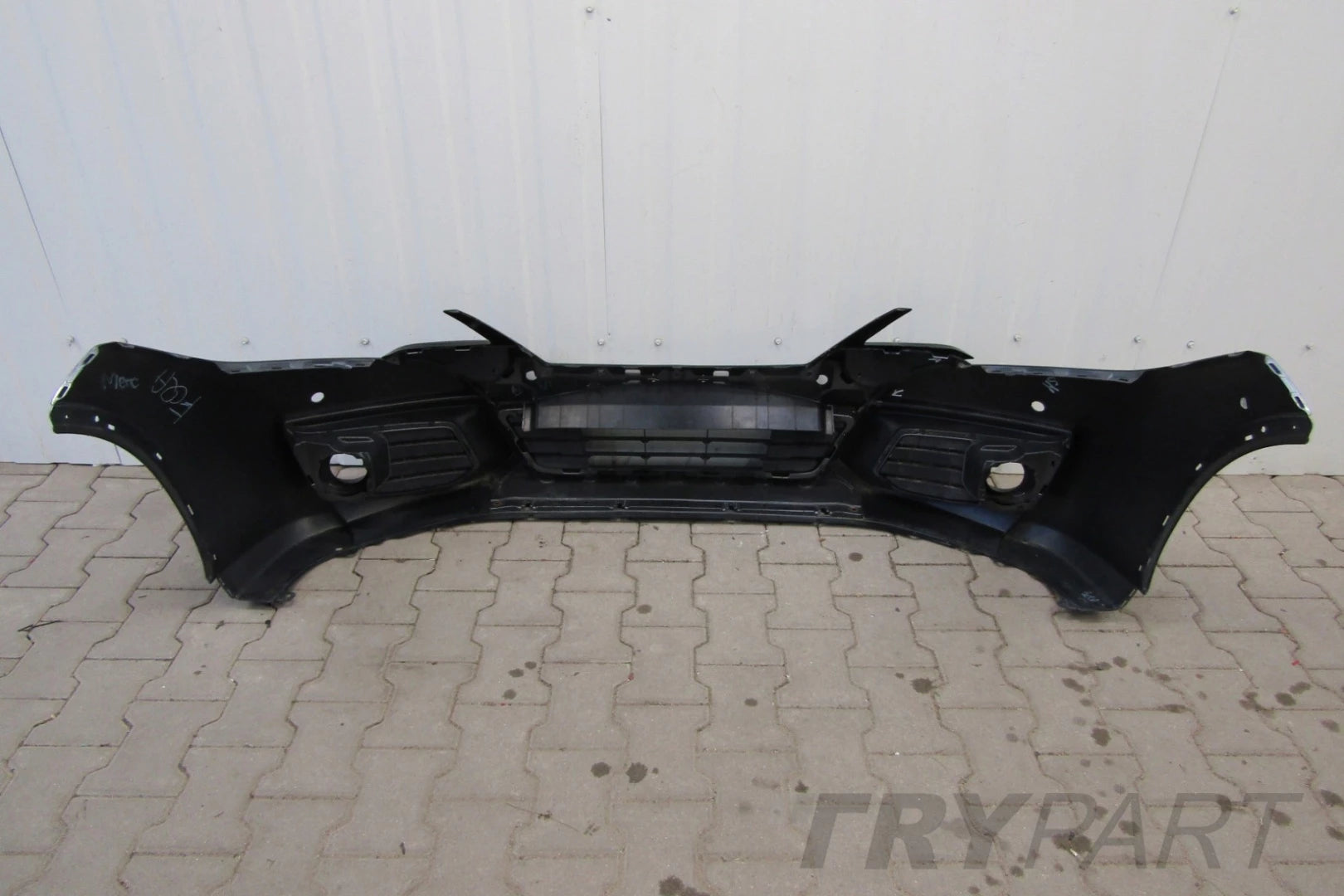 Front Bumper for Honda Civic 9th Gen Facelift 2014-2016