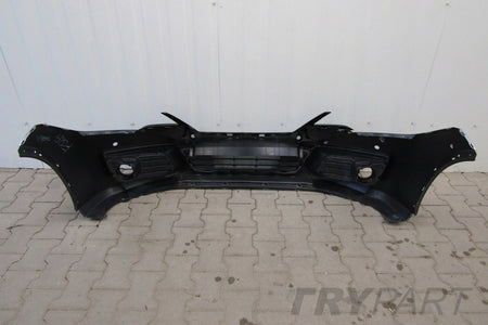 Front Bumper for Honda Civic 9th Gen Facelift 2014-2016