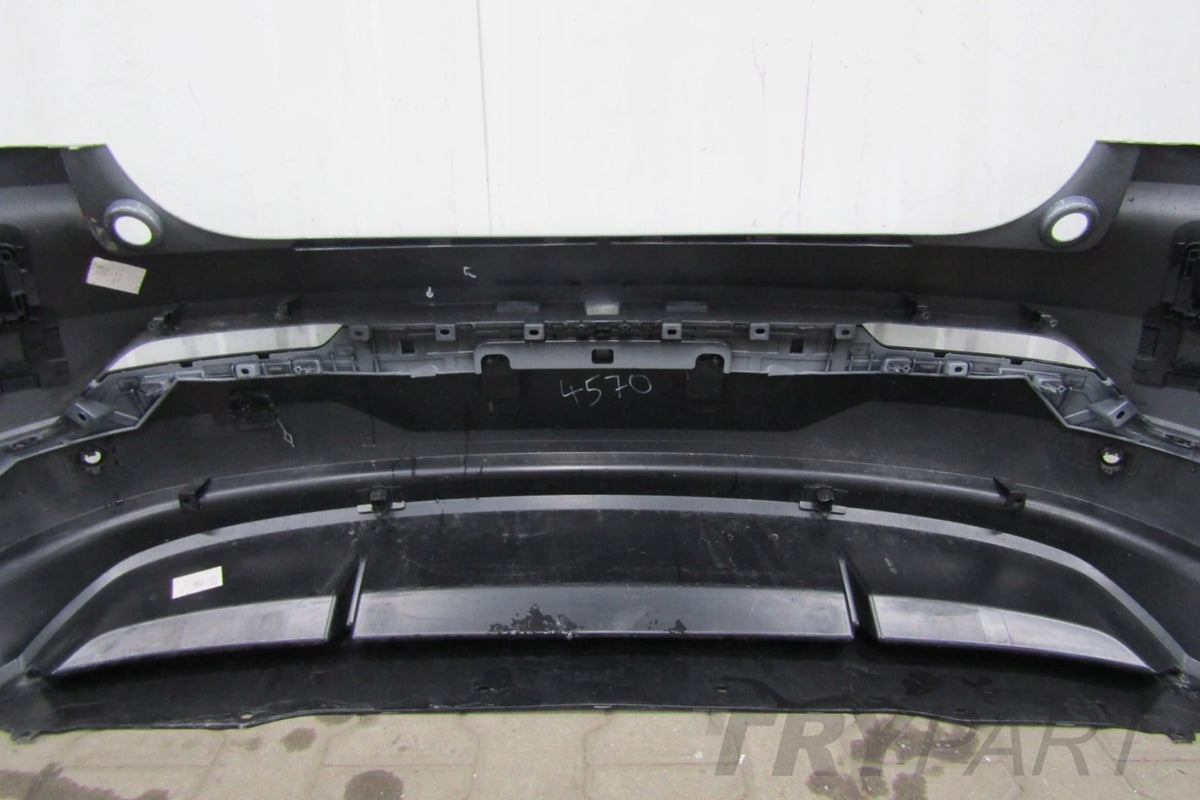 Rear Bumper for Volvo EX30 EX-30 24-