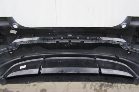 Rear Bumper for Volvo EX30 EX-30 24-