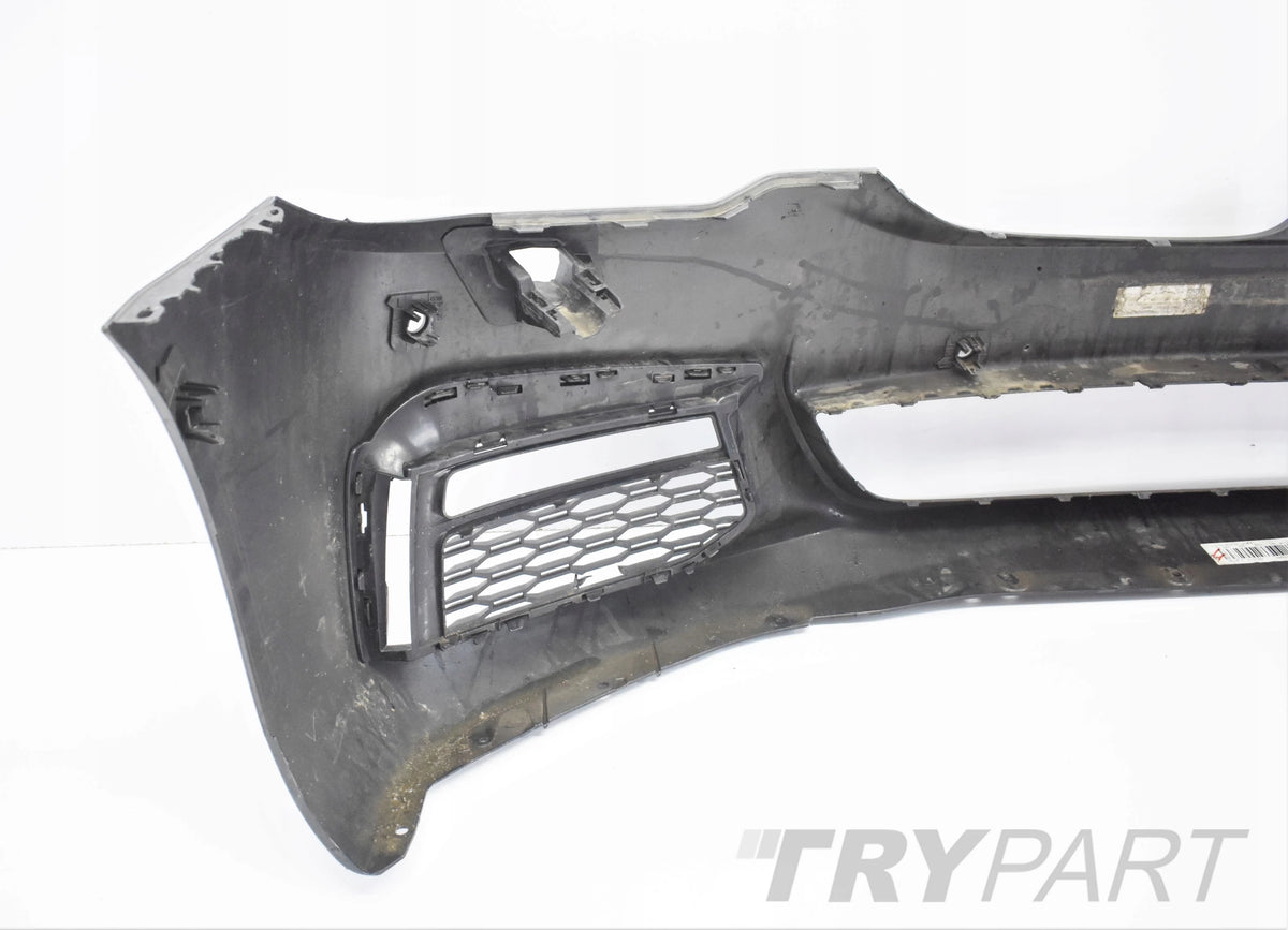 BMW 5 G30 G31 M PACKAGE FRONT BUMPER SUPER CONDITION