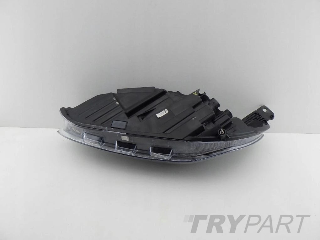 FORD FOCUS MK4 IV LIFT ST FULL LED 2021- Right Headlight
