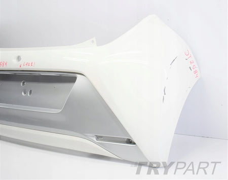 TOYOTA AYGO II REAR BUMPER EXCELLENT CONDITION ORG