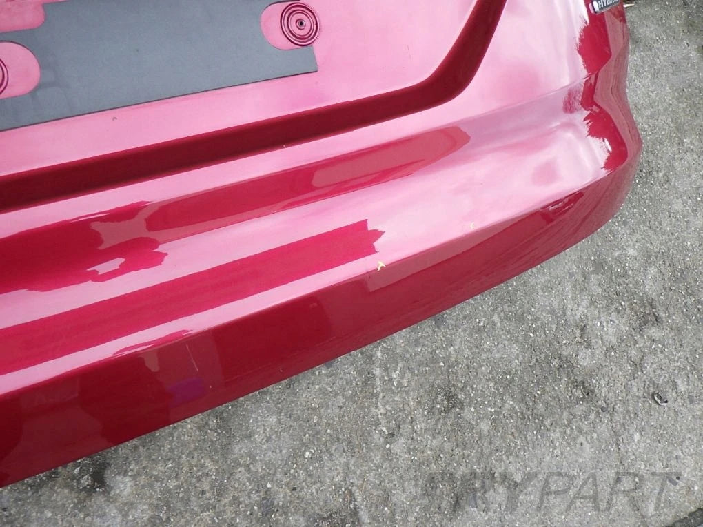 FORD MONDEO V MK5 KOMBI 14- flap bezel strip