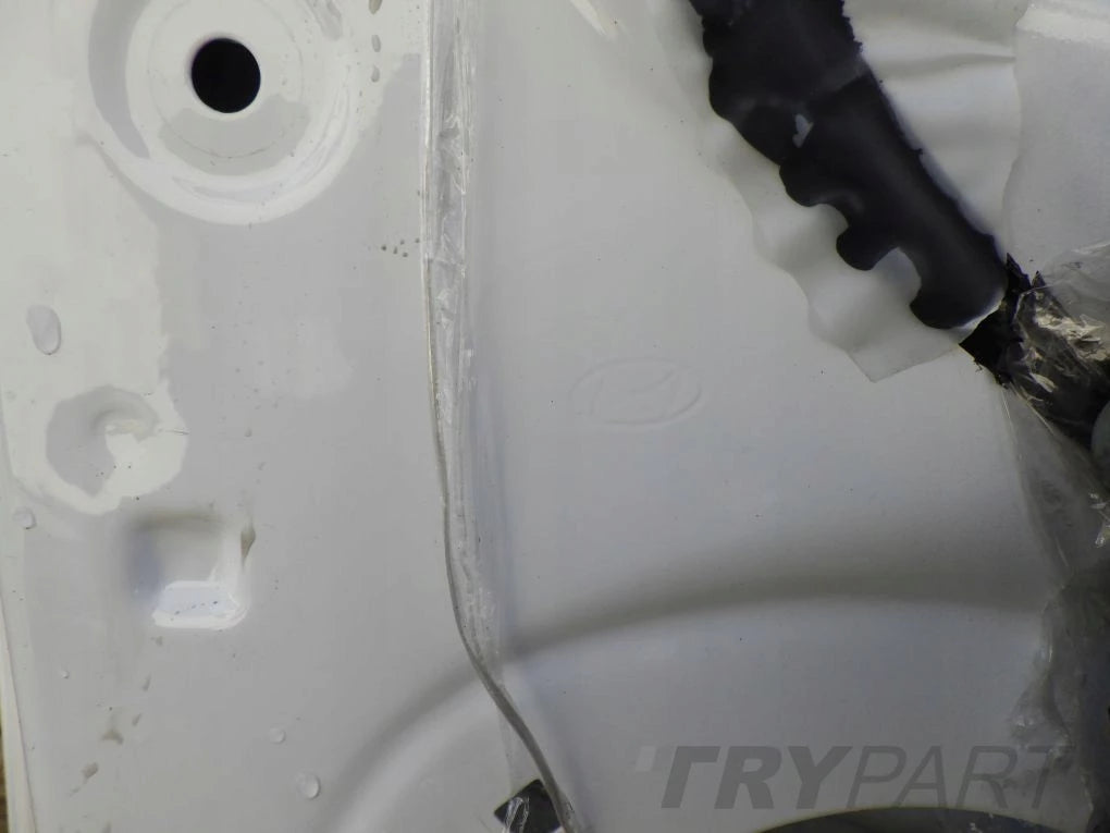 HYUNDAI I10 III 19- Right Rear Door