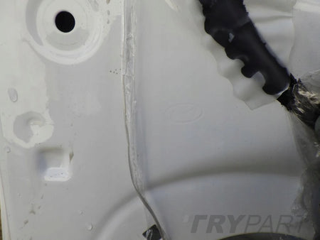 HYUNDAI I10 III 19- Right Rear Door