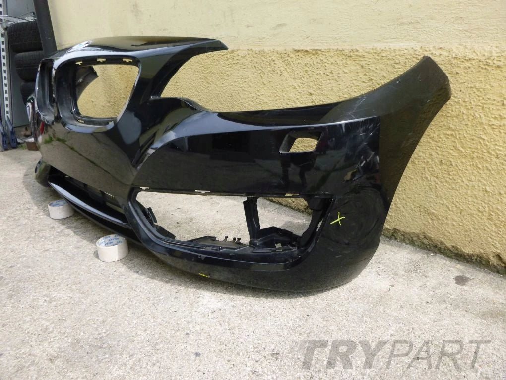 BMW 2 II COUPE F22 F23 Front Bumper