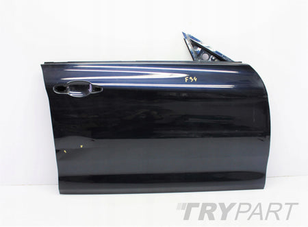BMW 3 GT F34 Right Front Door Original