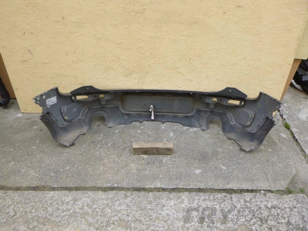 MINI CLUBMAN S F54 SPORT REAR BUMPER