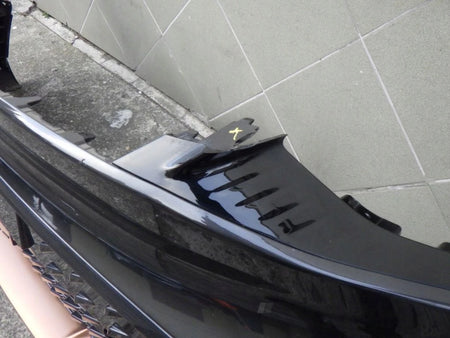 SEAT CUPRA BORN 10E 2021- Front Bumper