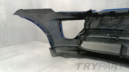 Porsche Macan 2 II 95C Front Bumper 24-
