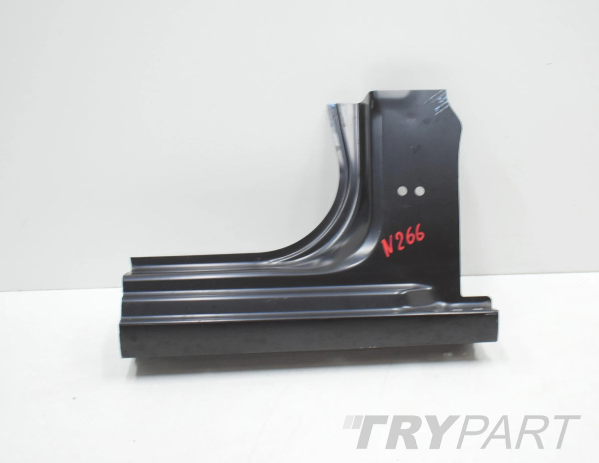 OPEL INSIGNIA II B RIGHT SILL CLADDING PILLAR ORG NEW