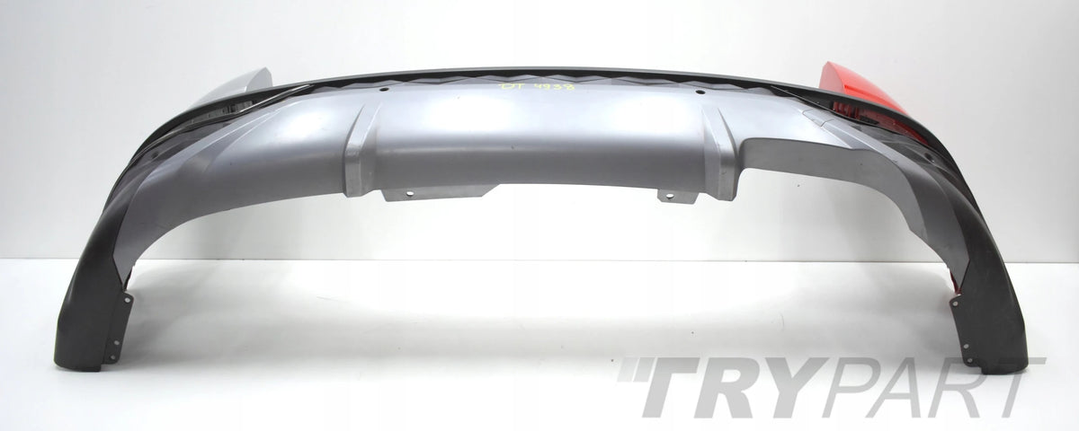 HYUNDAI TUCSON IV REAR BUMPER ORG 21+
