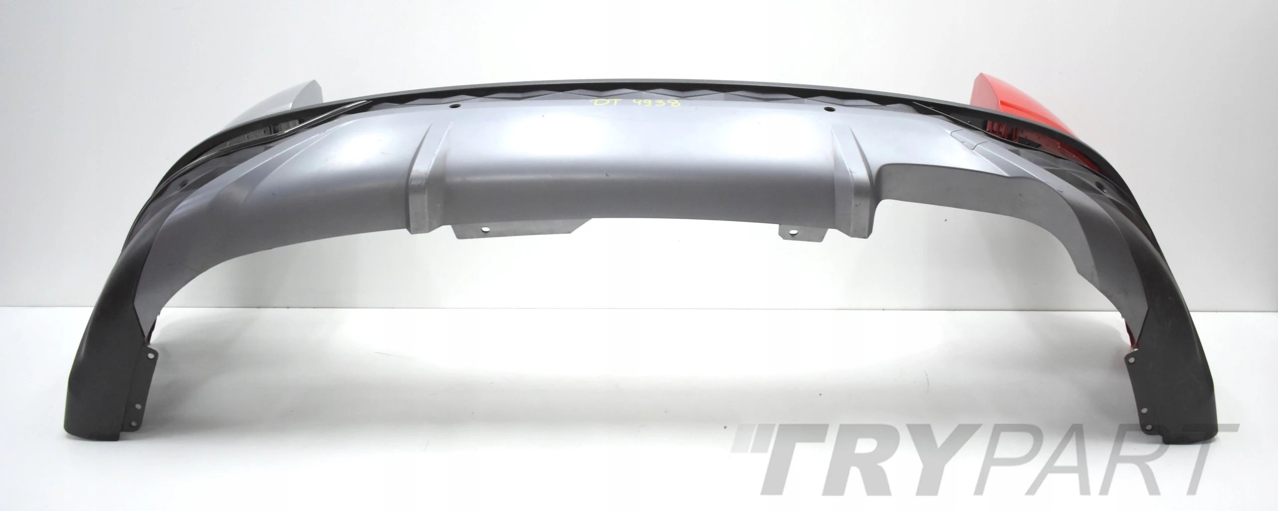 HYUNDAI TUCSON IV REAR BUMPER ORG 21+