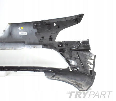RENAULT MEGANE V E TECH FRONT BUMPER ORG