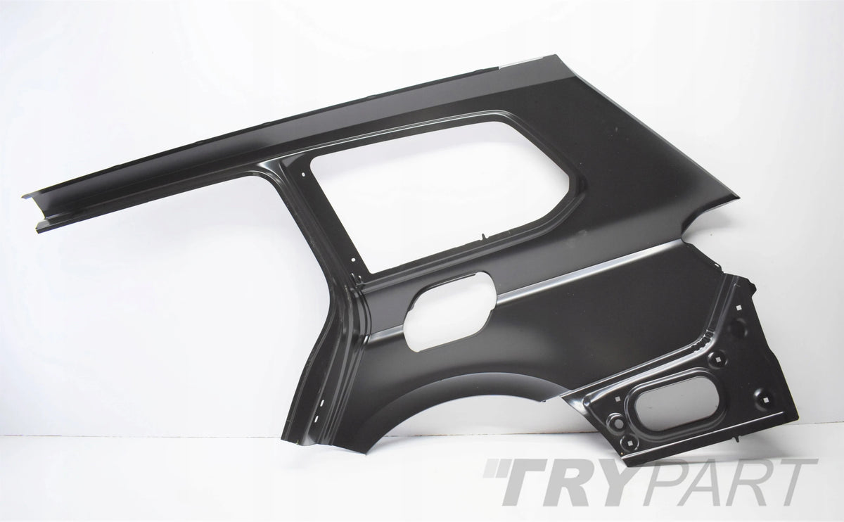 VW PASSAT B8 3G Right Rear Fender Panel Wagon