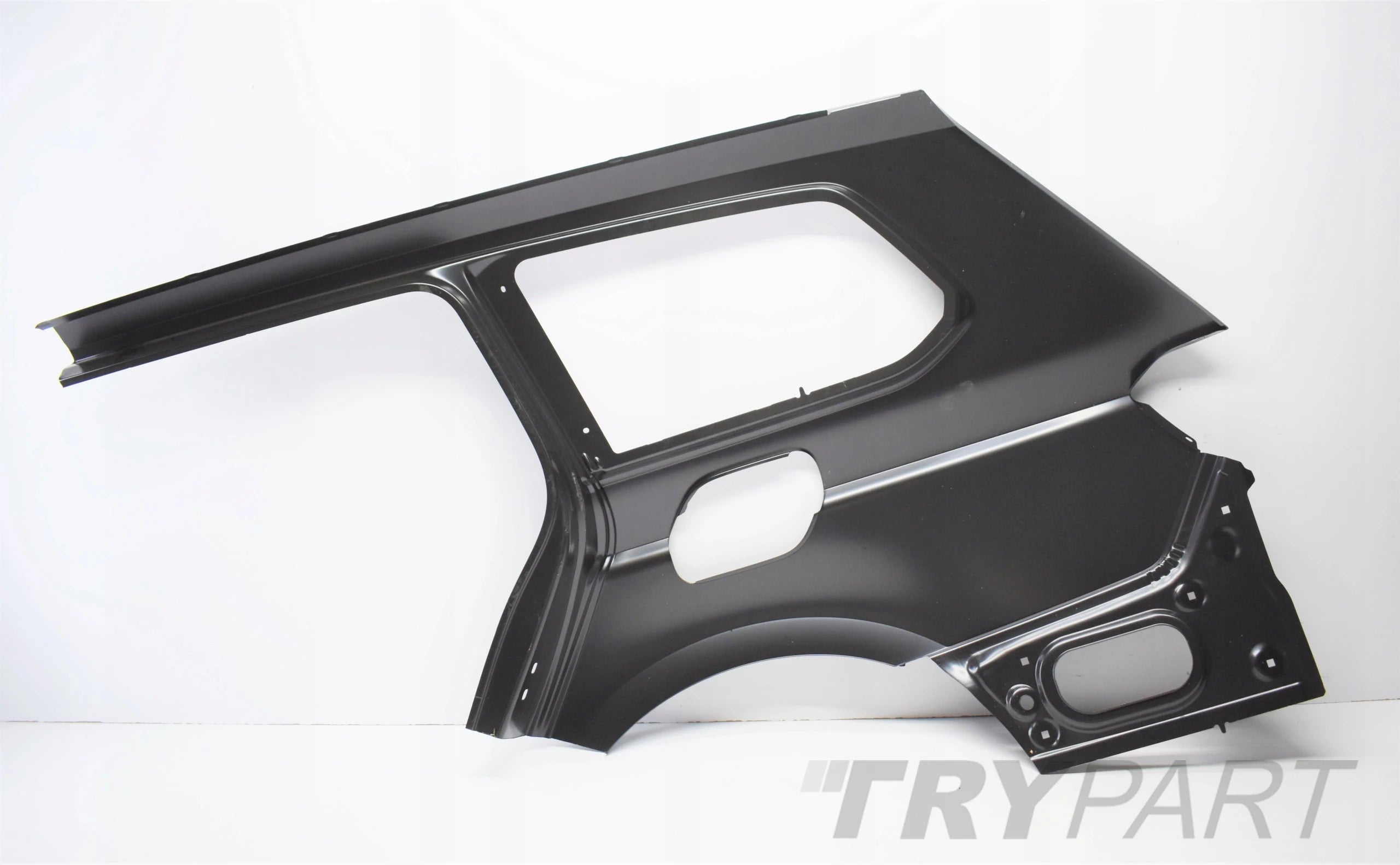 VW PASSAT B8 3G Right Rear Fender Panel Wagon