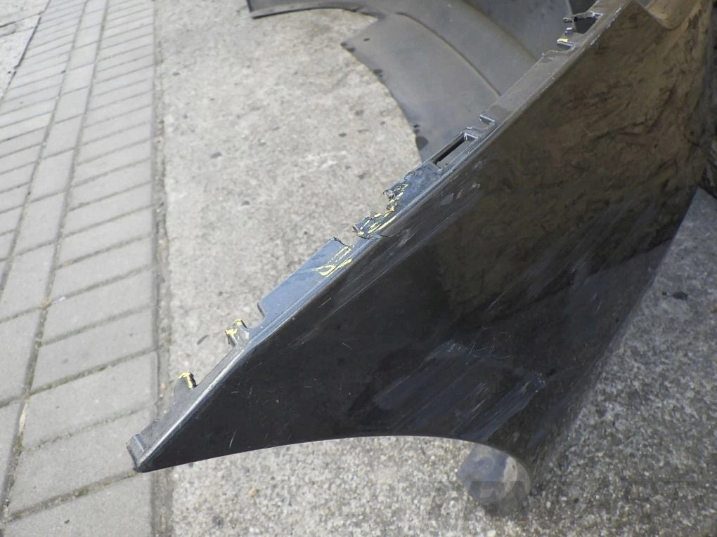 BMW Z4 E89 Rear Bumper