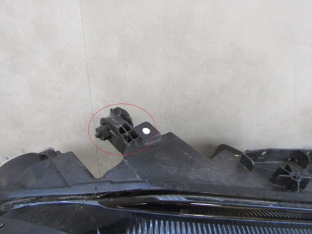 HEADLIGHT VOLKSWAGEN ID.4 ID4 ID.5 ID5 FULL LED IQ LIGHT 20- RH 11B941036