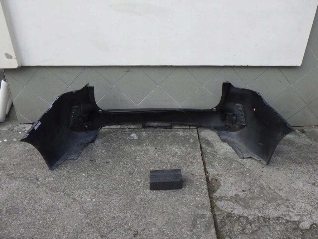 OPEL ASTRA 6 VI L KOMBI 22- Rear Bumper