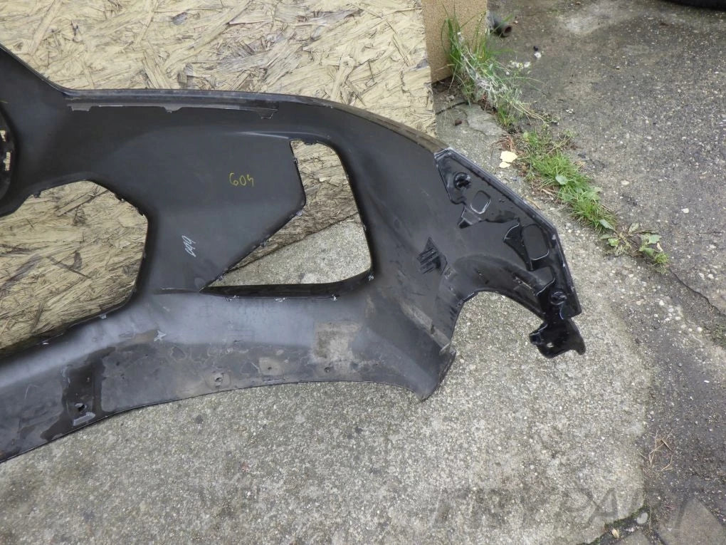 BMW X1 U11 M Package 22- Front Bumper