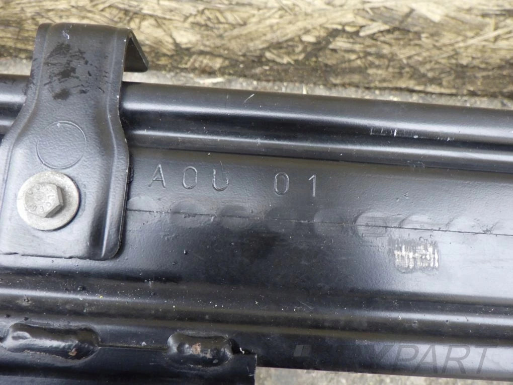 PEUGEOT 3008 5008 E-3008 III 3 2023- Front Bumper Beam
