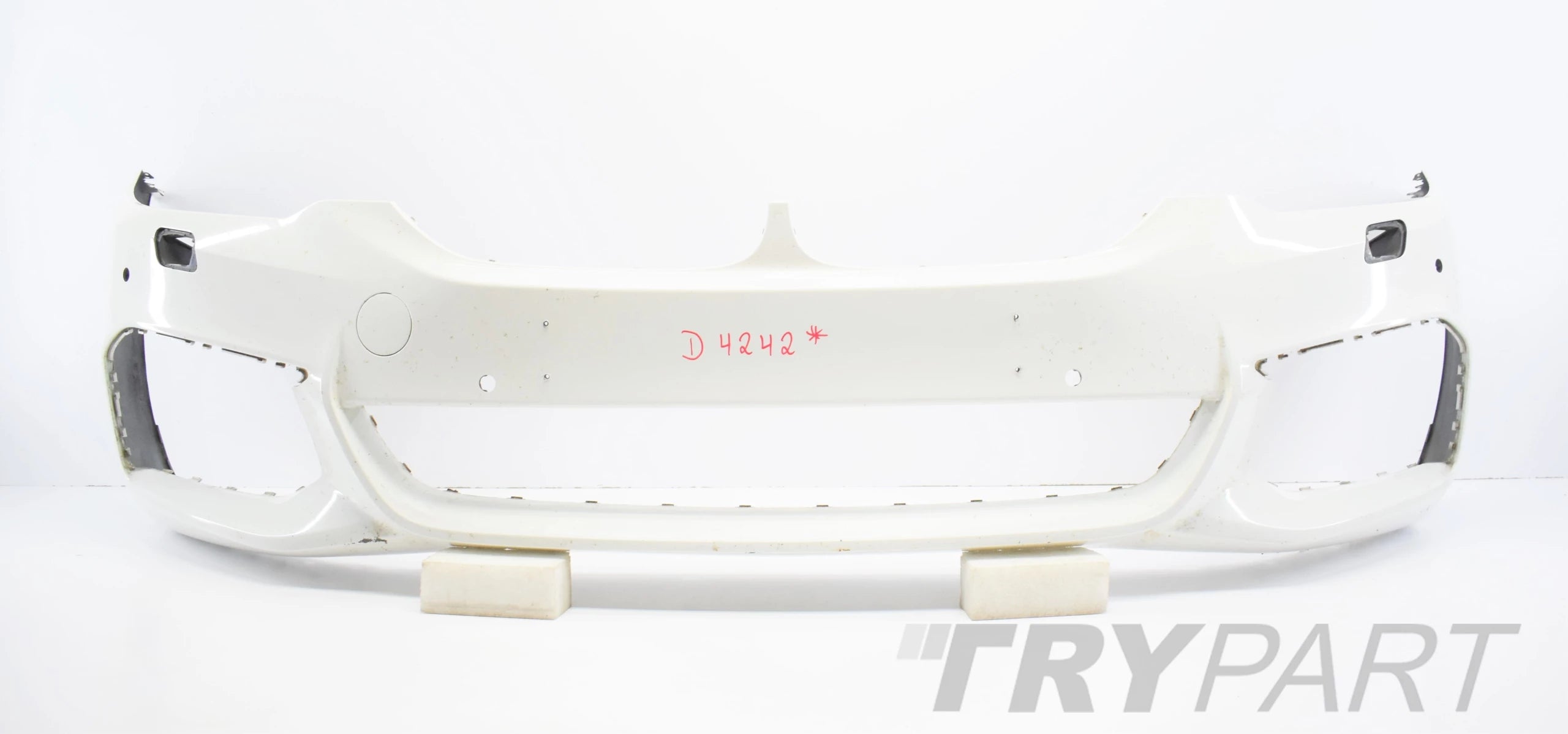 BMW 5 G30 G31 M PACKAGE FRONT BUMPER ORG